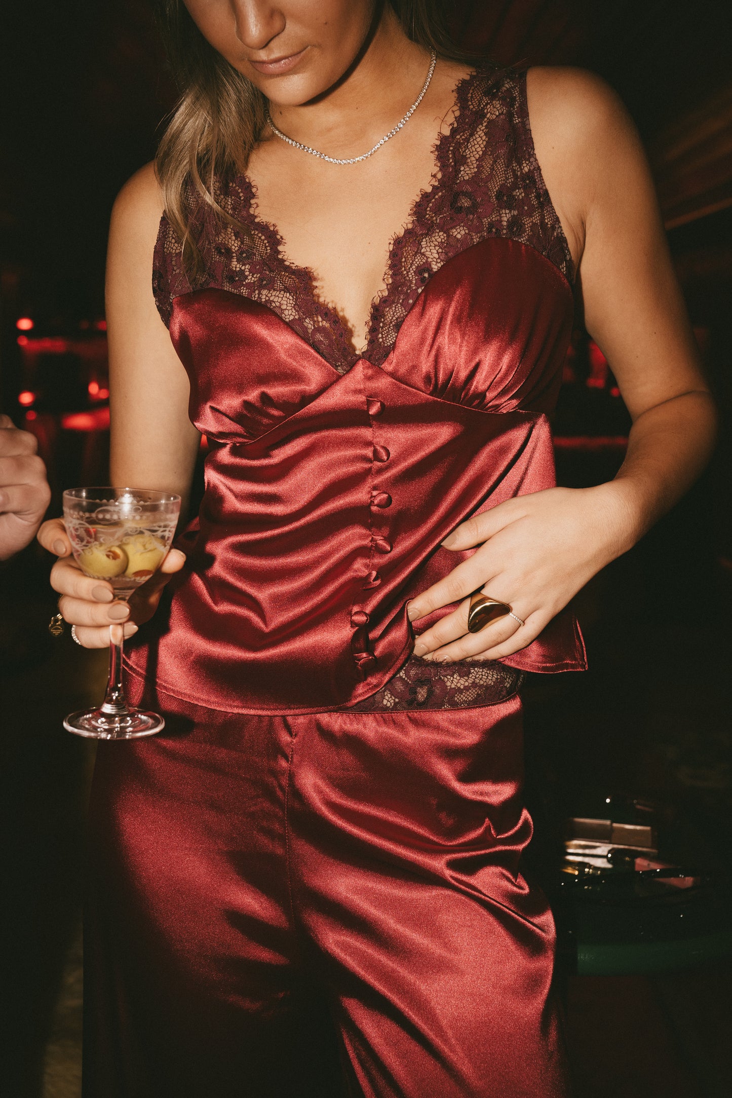 Wine Top