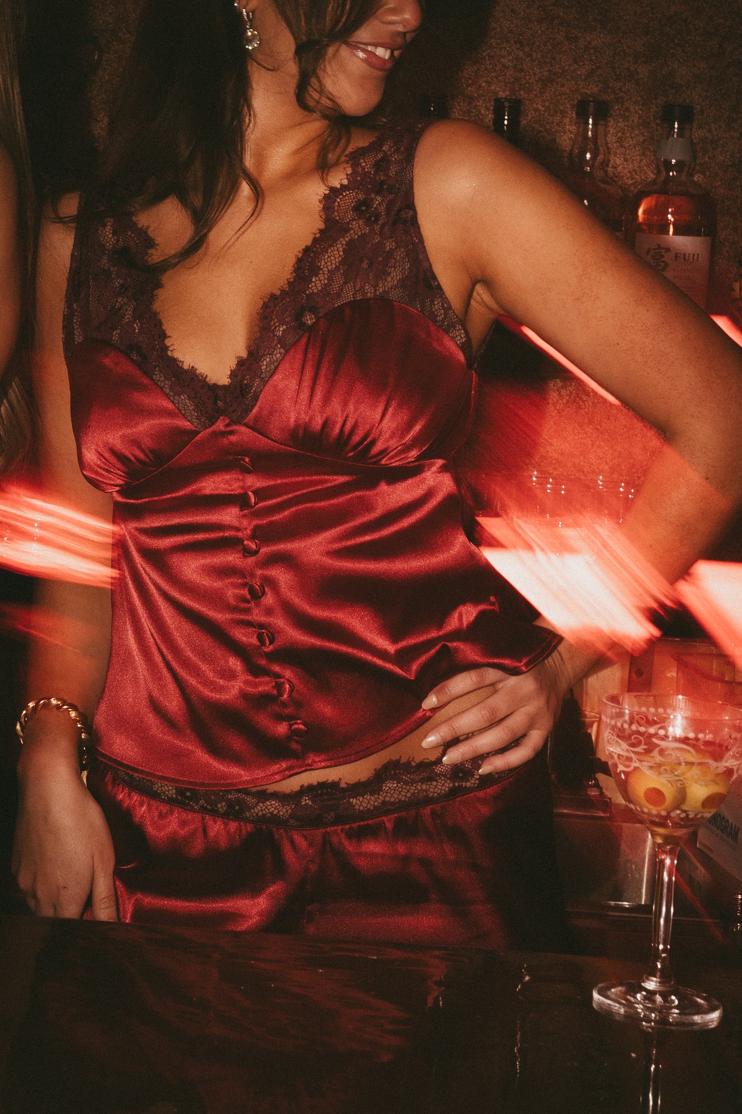 Wine Top
